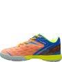 Yonex Akita Badminton Shoes Hot Coral Dry Rose