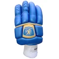 Thrax Pursuit (Exclusive) Cricket batting gloves Blue Color (Mens Size Right-Handed)