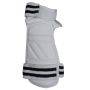 Thrax Protector Max Cricket Thigh Pads White