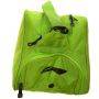 Lining ABDL076 Badminton Racket Bag Neon Green