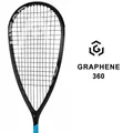 Head Graphene 360 Speed 125 Squash Racket