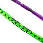 Li ning Halbertec 9000 Badminton Racket (Unstrung)