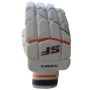 SF Triumph Batting Gloves White and Blue