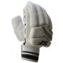 SF Test Batting Gloves White and Red