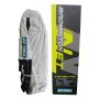 Yonex BN152C Pro Badminton Net Maroon