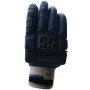 SS Super Test Player Cricket Batting Gloves Blue  Colour