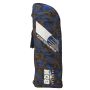 BDM Player Duffle Wheelie Cricket Kit Bag