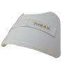 Thrax Test Chest Guard White Colour