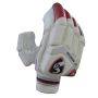 SG RP Armour Cricket Batting Gloves (Mens Size Right-Handed)