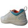 Gowin Tyro Spike Cricket shoes White Island Blue 