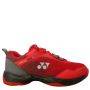 Yonex Velo 100 i Badminton Shoes Red Velvet and Night Shadow