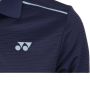 Yonex PM G017 1717 32T 19 S Badminton T Shirt Patriot Blue Large Size