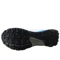 SG Scorer 6.0 Cricket Shoe White Aqua Black
