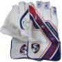 SG Club Wicket Keeping Gloves