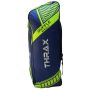Thrax sturdy duffle wheels cricket kit bag