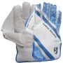 SG RSD Xtreme Wicket Keeping Gloves Blue