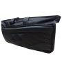 Yonex SS1-3D-Q014-2231R-T03-S Badminton Kit Bag Black Warm Red