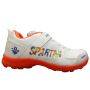 Spartan Champion Cricket Shoes 