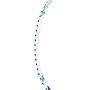 Li Ning Halbertec 6000 4U Badminton Racket