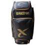 Thrax Rock 11 Duffle Cricket Kit Bag Black and Gold Color