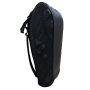 Yonex SS1 3D Q014 2226 T02 S Badminton Kit Bag Black Ceramic