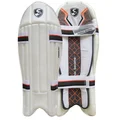 SG Proflex Cricket Batting  Pads (Mens Size Right Hand Side)