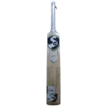 SG Cobra Gold Kashmir Willow Cricket Bat (Standard Size Short Handle)