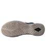 Hundred Raze Badminton Shoes Black Gold