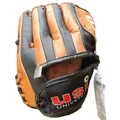 USI Universal The Unbeatable Leather Catching Gloves