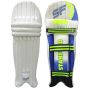 SF Shield Cricket Batting Leg Guard