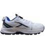 Hundred Hyper Turf Cricket Shoes Cricket Shoes White Navy Color