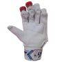 SG RP Ecolite Cricket Batting Gloves (Mens Size Right-Handed)