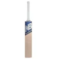 New Balance DC 800i PRO English Willow Cricket Bat (Standard Size Short Handle)