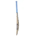 New Balance DC 400i English Willow Cricket Bat (Standard Size Short Handle)