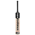 New Balance Heritage 900i PRO English Willow Cricket Bat (Standard Size Short Handle)
