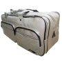 Li Ning ABST399 Badminton Kit Bag Gray Color