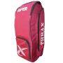 Thrax Max Super Duffle Cricket Kit Bag mehron color