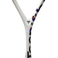 Technifibre Carboflex X - TOP V2 125 Squash Racket