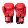 Invincible Agni 2.0 Amateur Competition Boxing Gloves
