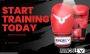 Invincible Agni 2.0 Amateur Competition Boxing Gloves