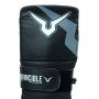 Invincible Cardio Fitness Bag Boxing Gloves 