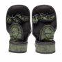 Invincible Commando MMA Sparring Boxing Gloves
