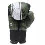 Invincible Commando Tejas Training Boxing Gloves