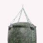 Invincible Commando Pro Gear Boxing Punching Bag