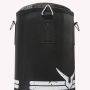 Invincible Pro Gear Boxing Punching Bag 