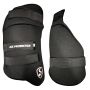 SG Ace Protector Thigh Pad Combo Black (Junior Size Right Hand Side)