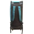  SS Mass Duffle Large With Wheel Kit Bag 