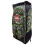 SS Vintage 1.0 Army Colour Cricket Kit Bag