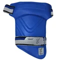 Thrax Protector Max Cricket Thigh Pads Dual Blue (Mens Size Right Side)