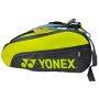 Yonex PC3-Q014-22826T-SR Badminton Kit Bag Blue yellow Green Color